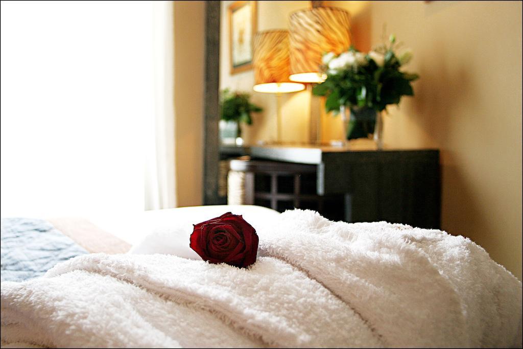 Pavillon Opera Bourse Hotel ปารีส ภายนอก รูปภาพ